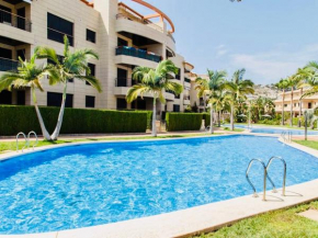 Apartamento Jávea, 3 dormitorios, 5 personas - ES-160-11